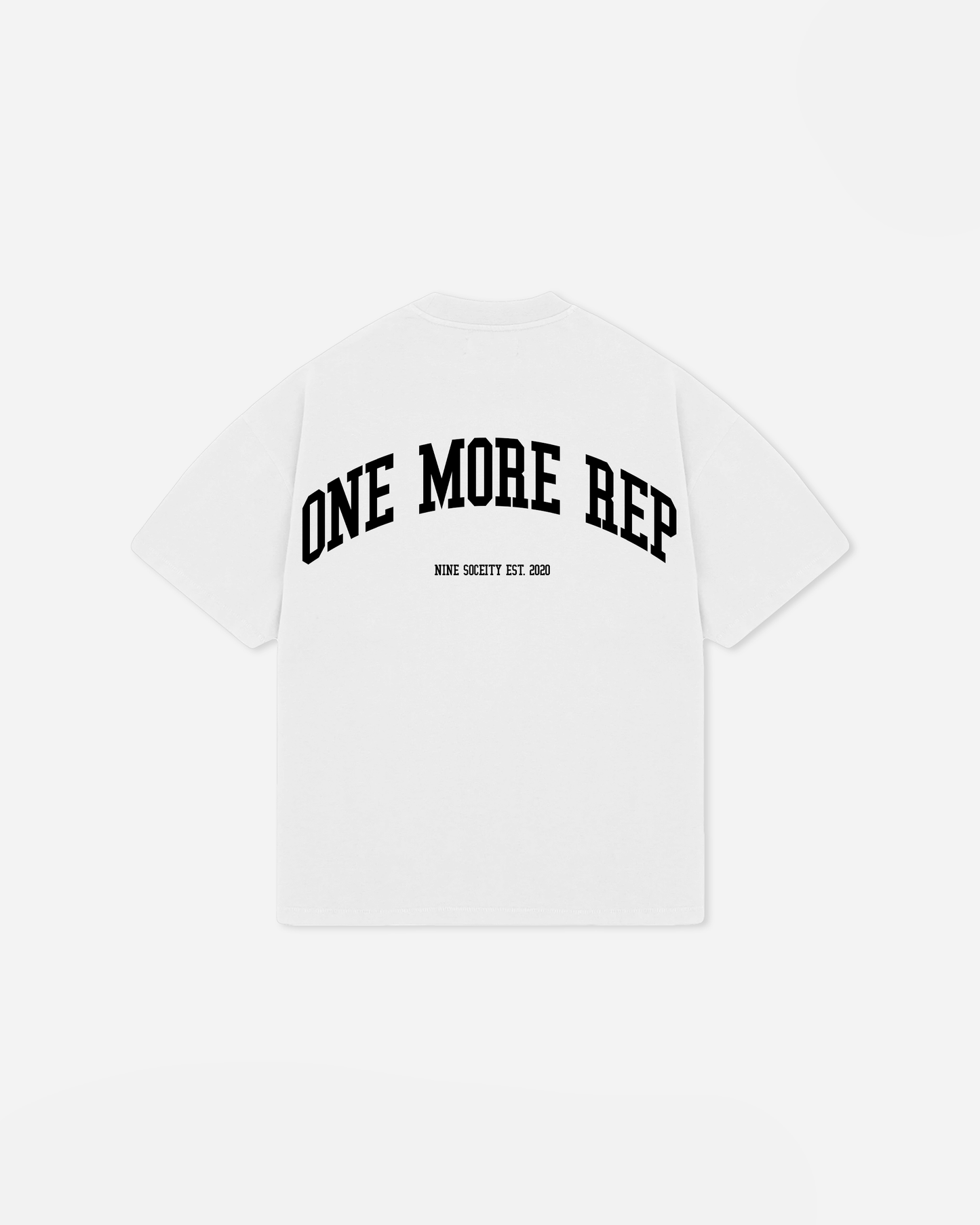 ONE MORE REP TEE