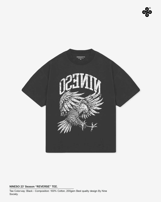 REVERSE TEE