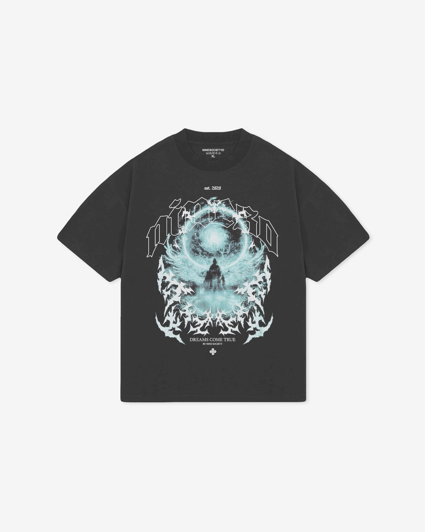 DARK DREAMS TEE