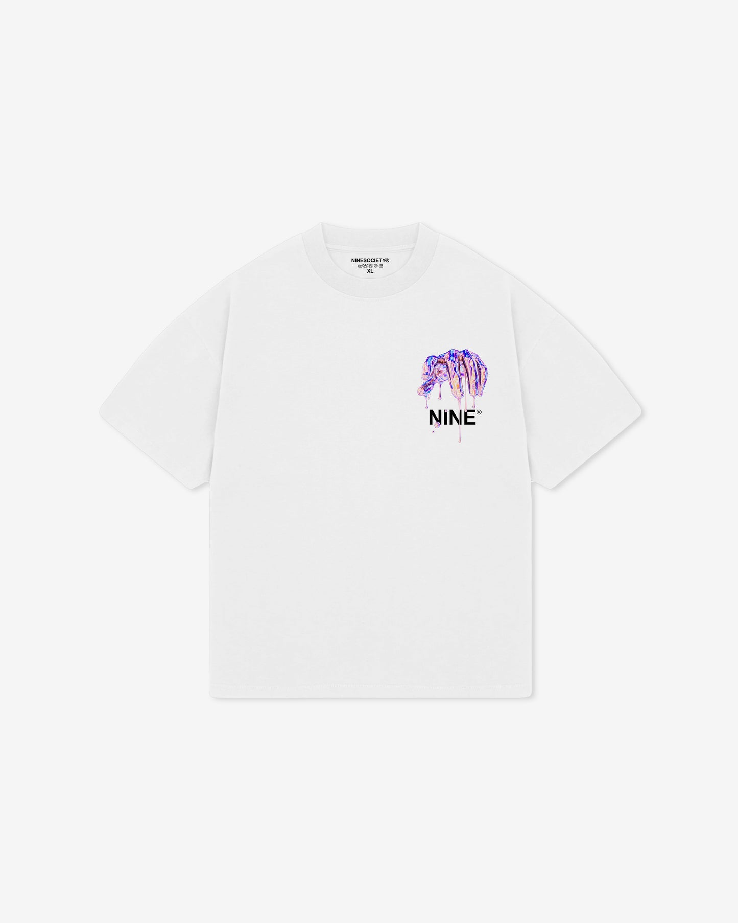 HAND TEE