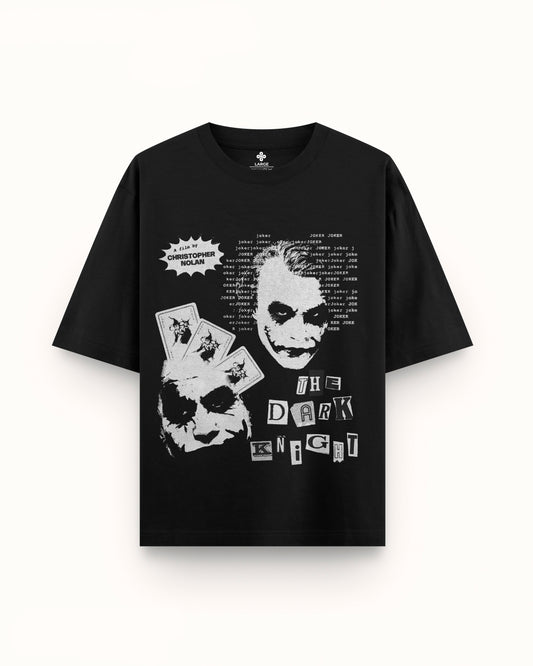 THE JOKER TEE