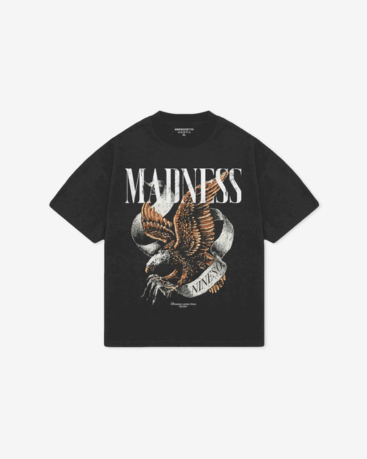 MADNESS TEE