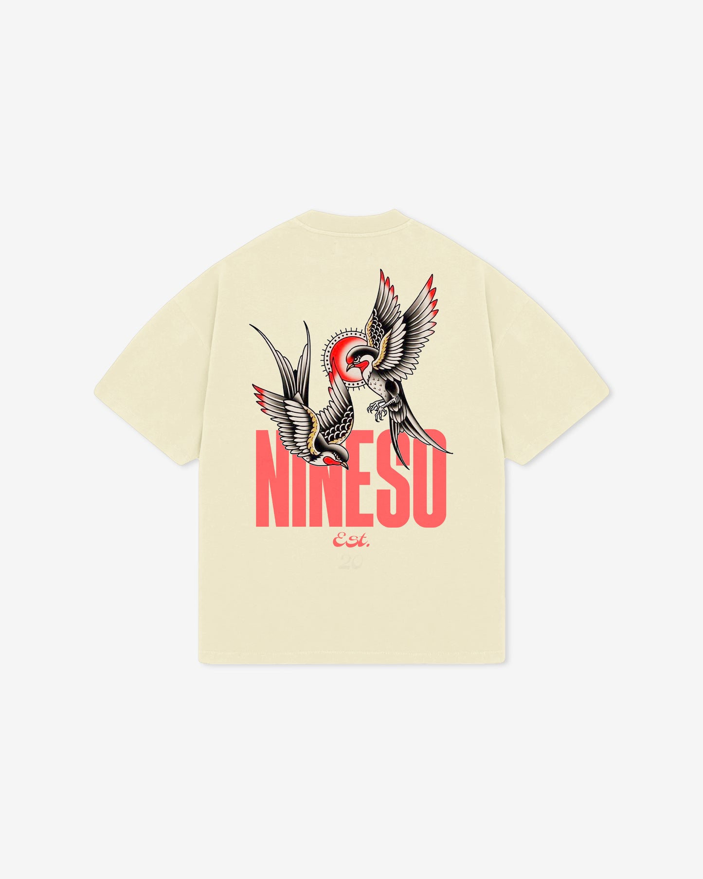 FLY TEE