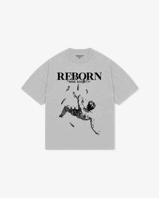 REBORN TEE