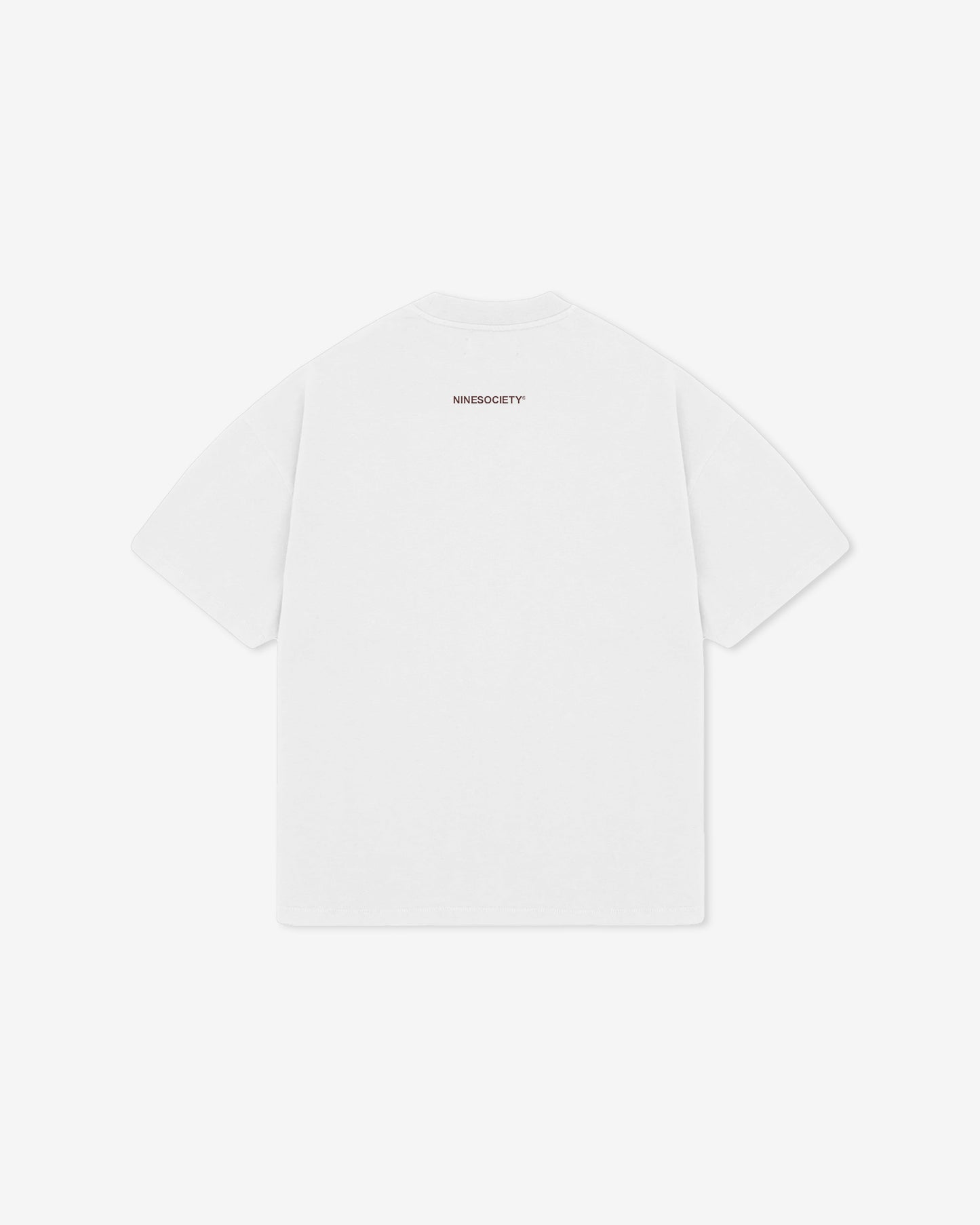 RUINED TEE