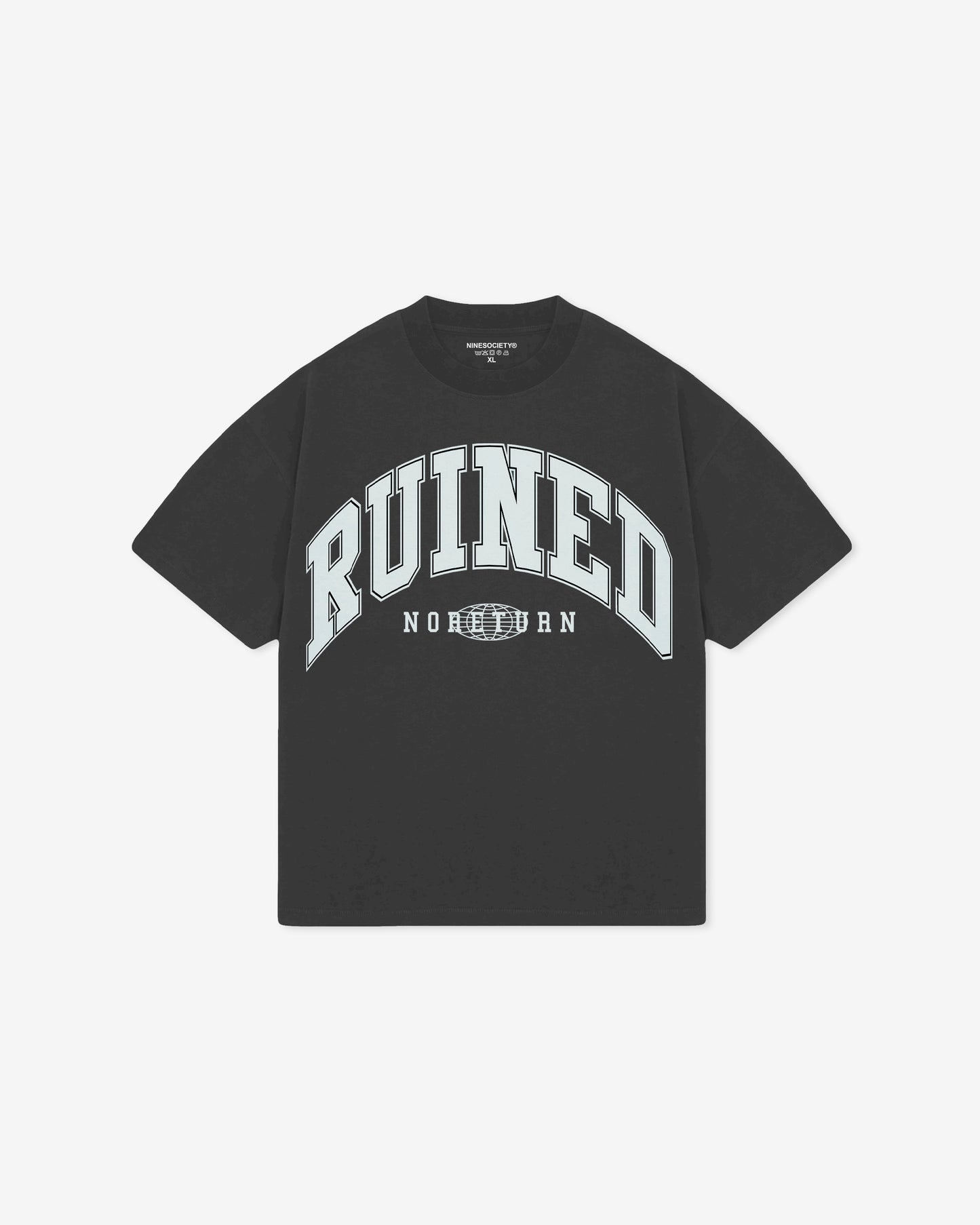 RUINED TEE