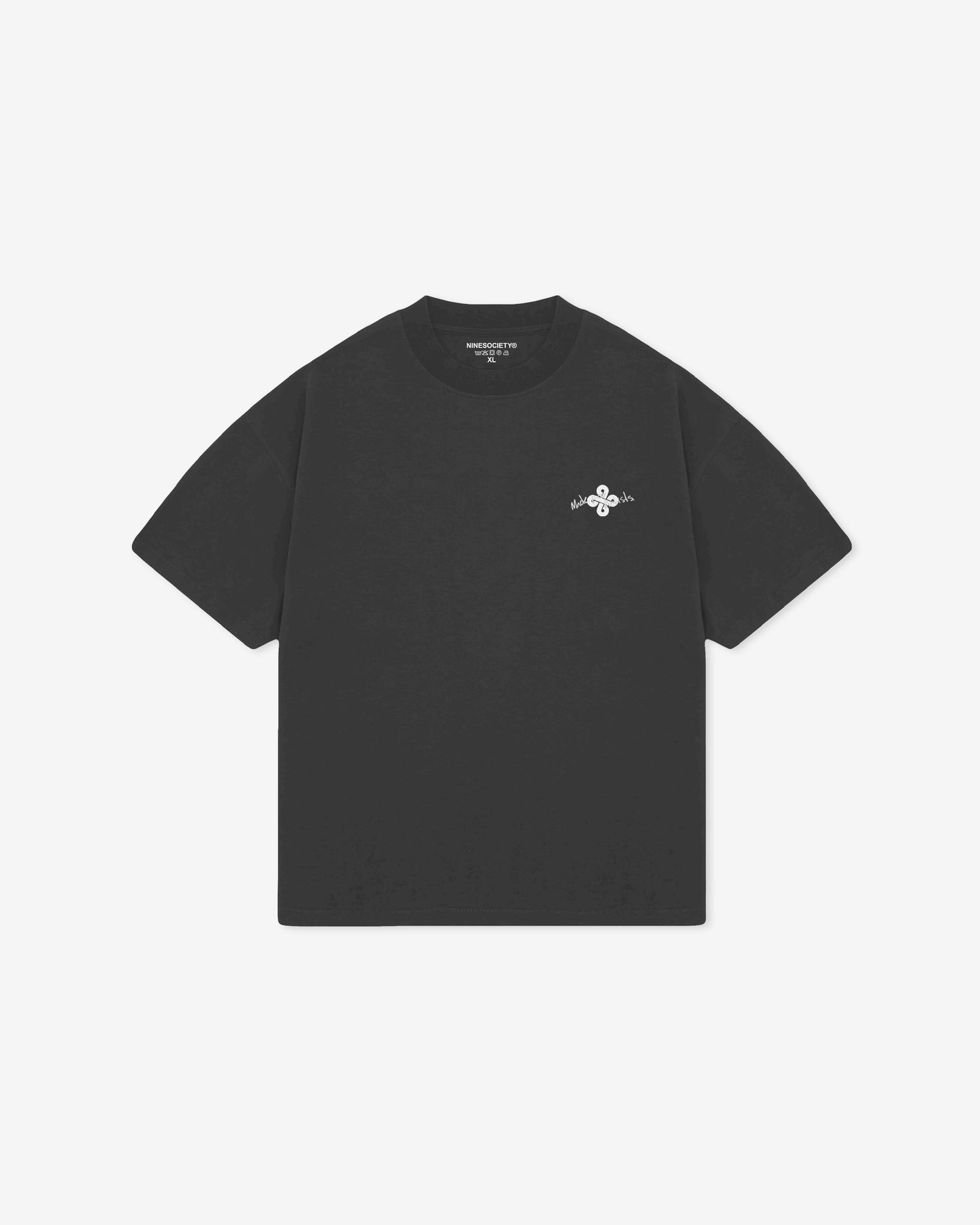 TICKET TEE