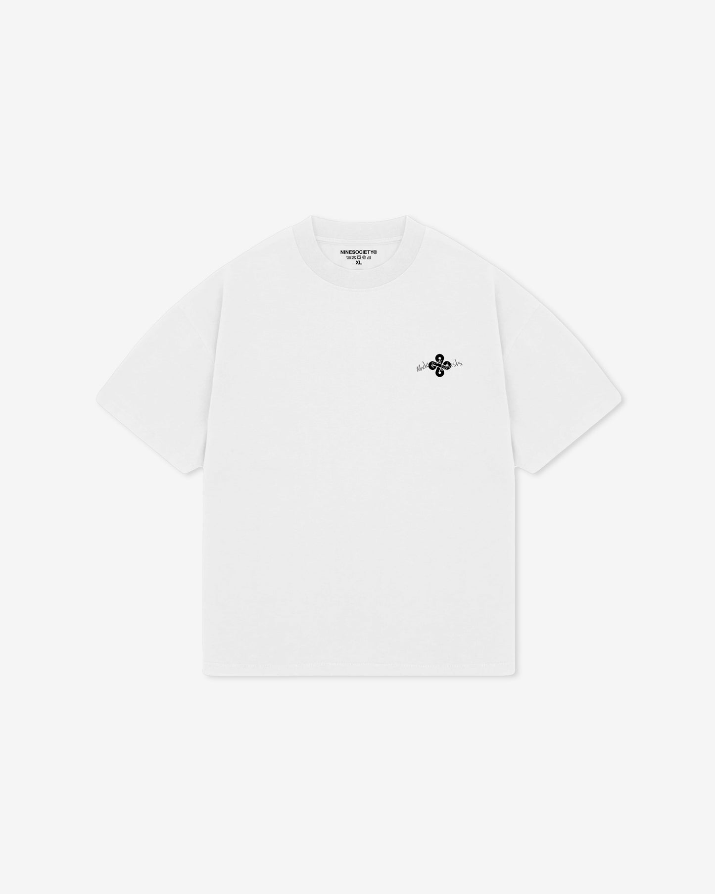 TICKET TEE